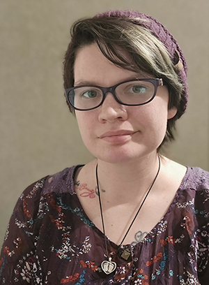 Profile photo of Bethany Black